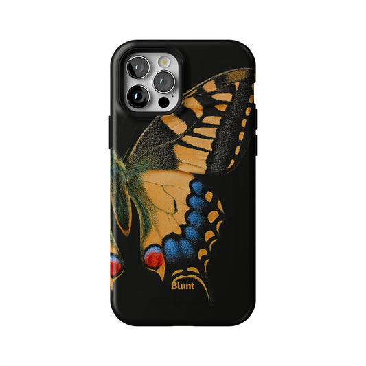 Royal Swallowtail iPhone Case gallery - Iphone_12_Pro_1