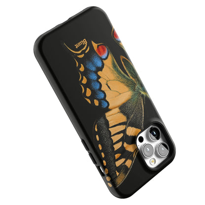 Royal Swallowtail iPhone Case gallery - Iphone_12_Pro_Max_5