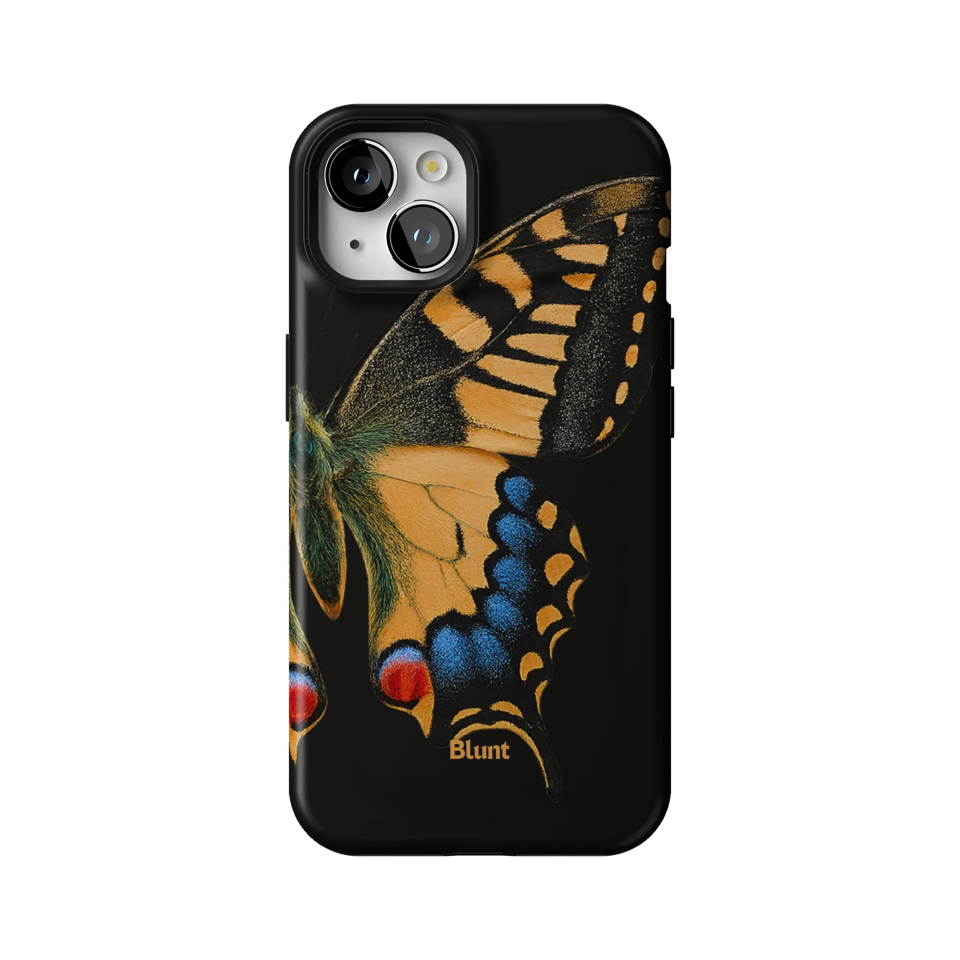 Royal Swallowtail iPhone Case gallery - Iphone_13_Iphone_1
