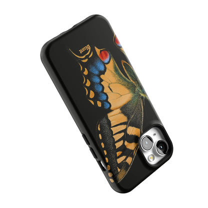 Royal Swallowtail iPhone Case gallery - Iphone_13_Iphone_5