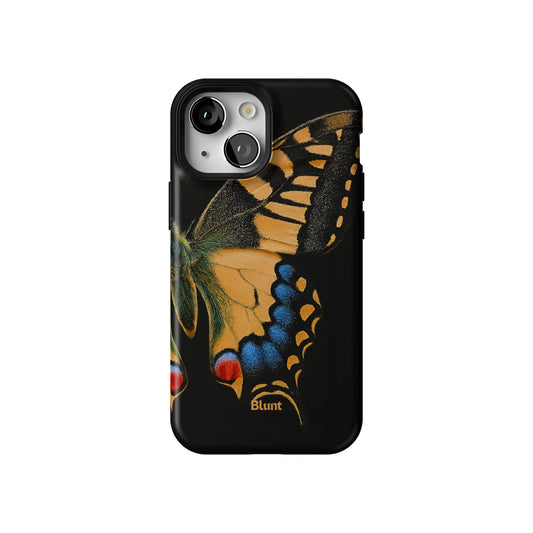 Royal Swallowtail iPhone Case gallery - Iphone_13_Mini_Air_Plus_1