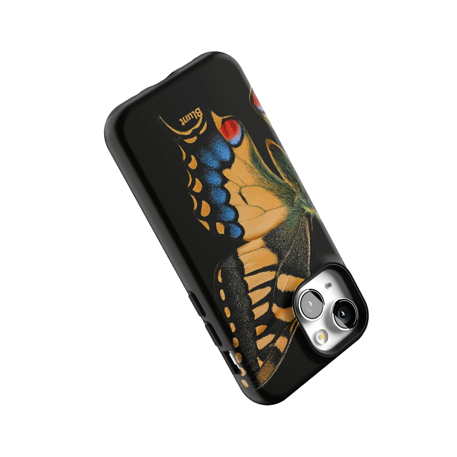 Royal Swallowtail iPhone Case gallery - Iphone_13_Mini_Air_Plus_5