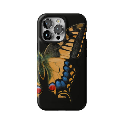 Royal Swallowtail iPhone Case gallery - Iphone_13_Pro_1
