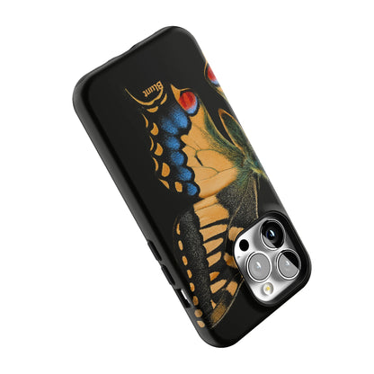 Royal Swallowtail iPhone Case gallery - Iphone_13_Pro_5