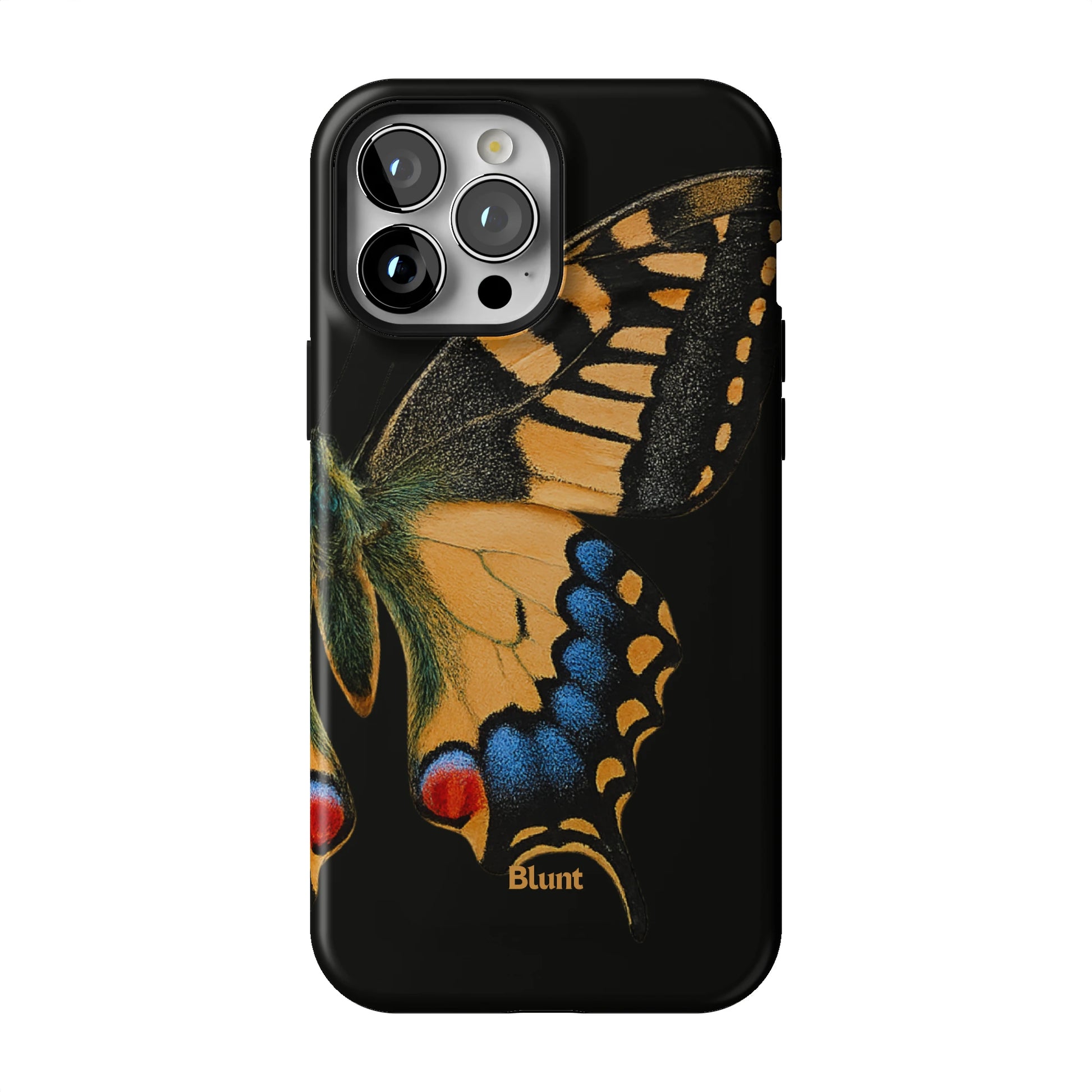 Royal Swallowtail iPhone Case gallery - Iphone_13_Pro_Max_1