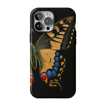 Royal Swallowtail iPhone Case gallery - Iphone_13_Pro_Max_1