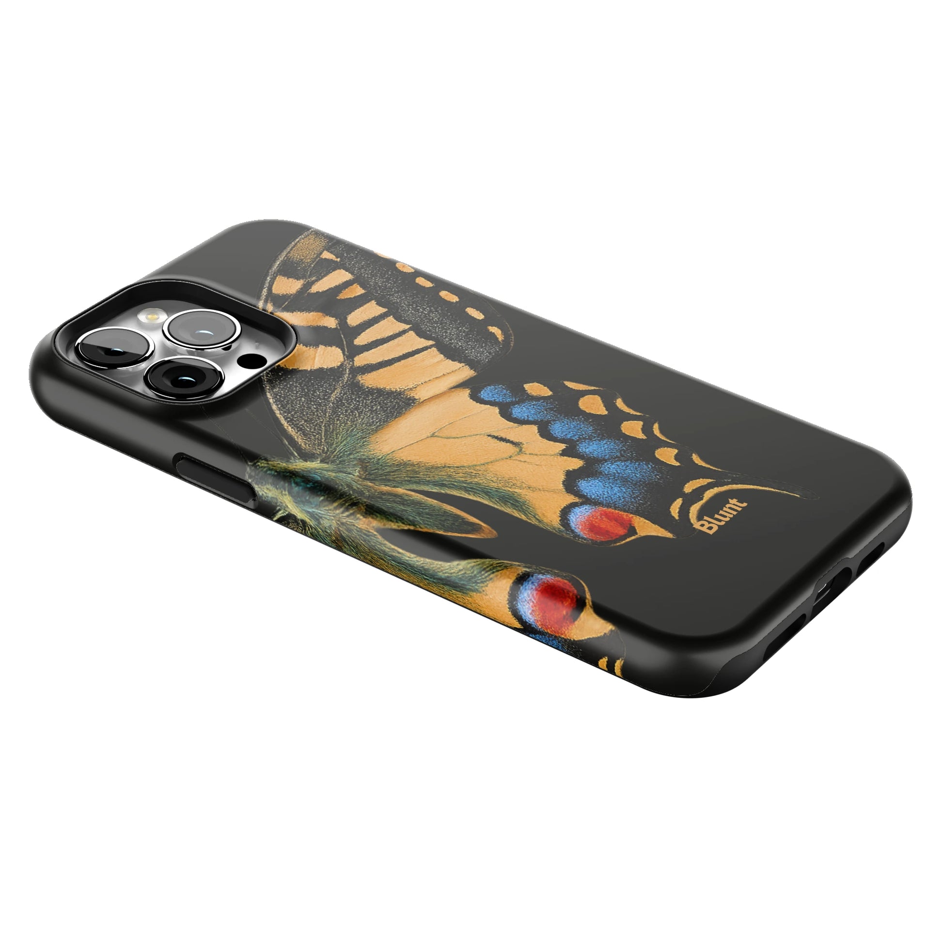 Royal Swallowtail iPhone Case gallery - Iphone_13_Pro_Max_2