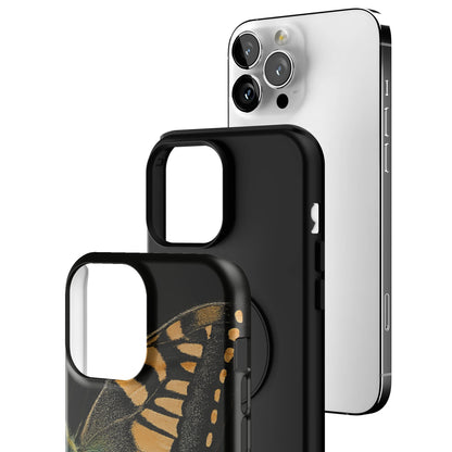Royal Swallowtail iPhone Case gallery - Iphone_13_Pro_Max_3