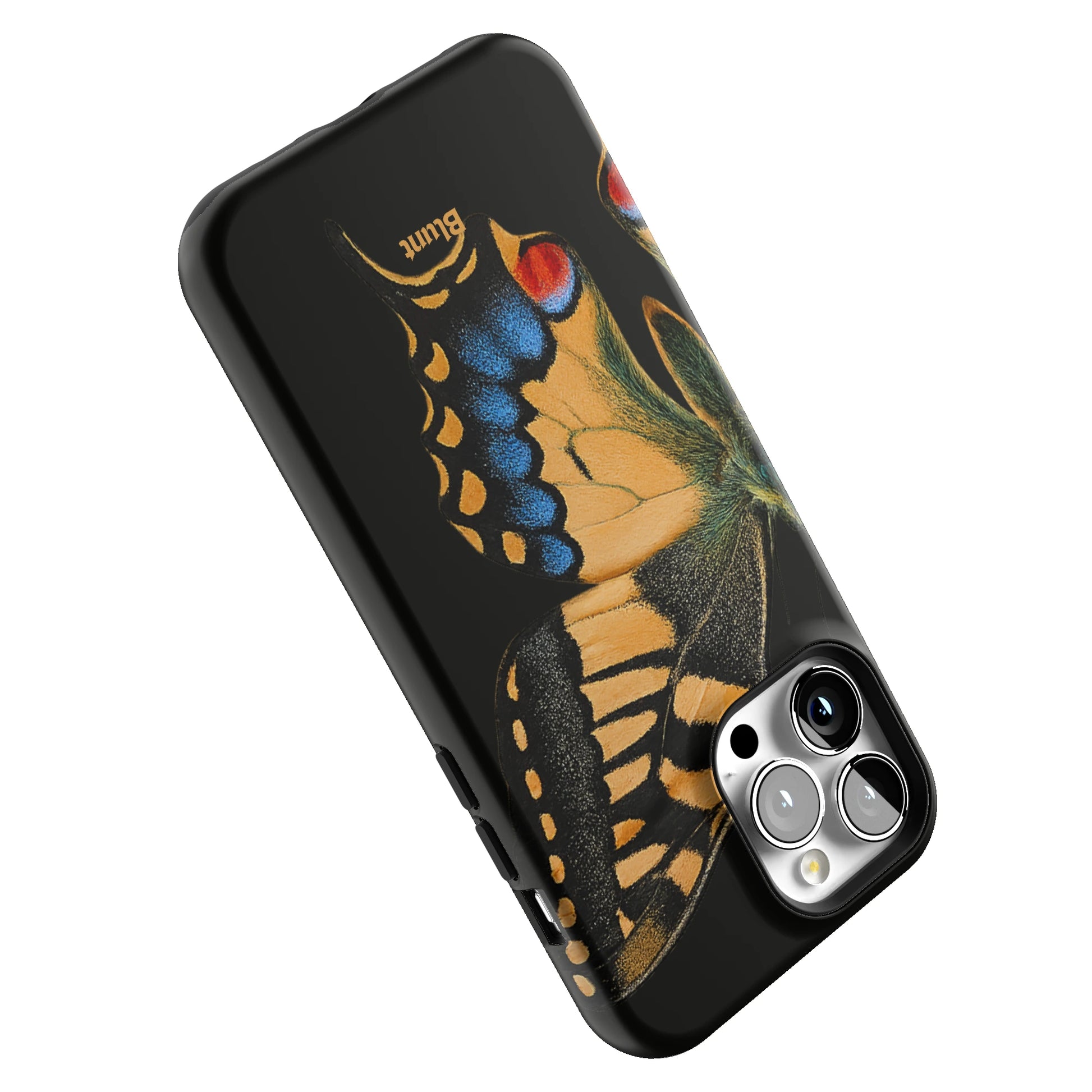 Royal Swallowtail iPhone Case gallery - Iphone_13_Pro_Max_5