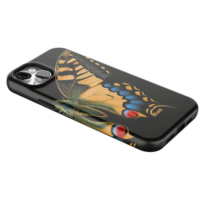 Royal Swallowtail iPhone Case gallery - Iphone_14_Mini_Air_Plus_2