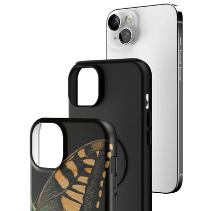 Royal Swallowtail iPhone Case gallery - Iphone_14_Mini_Air_Plus_3