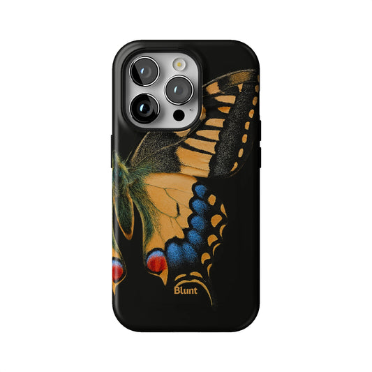 Royal Swallowtail iPhone Case gallery - Iphone_14_Pro_1