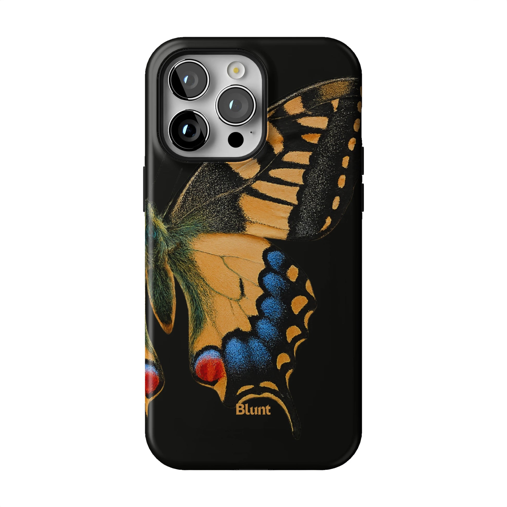 Royal Swallowtail iPhone Case gallery - Iphone_14_Pro_Max_1