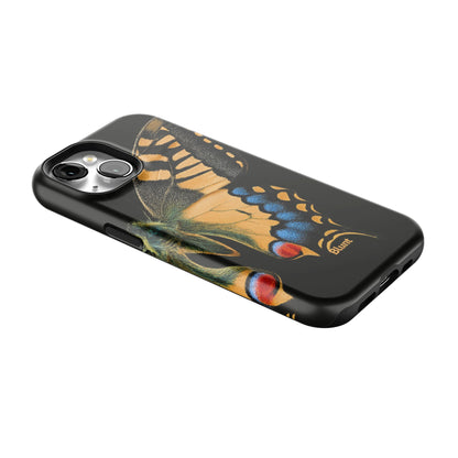 Royal Swallowtail iPhone Case gallery - Iphone_15_Iphone_2