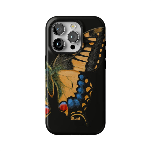 Royal Swallowtail iPhone Case gallery - Iphone_15_Pro_1