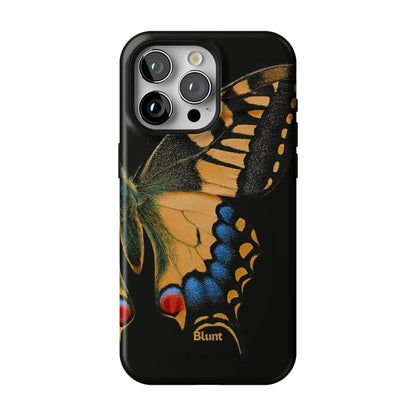 Royal Swallowtail iPhone Case gallery - Iphone_15_Pro_Max_1
