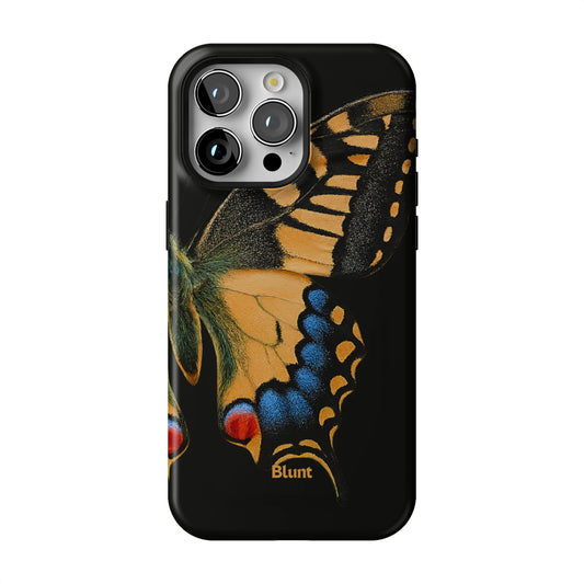 Royal Swallowtail iPhone Case gallery - Iphone_15_Pro_Max_1