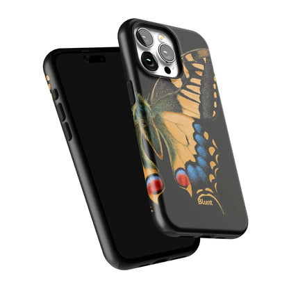 Royal Swallowtail iPhone Case gallery - Iphone_15_Pro_Max_6