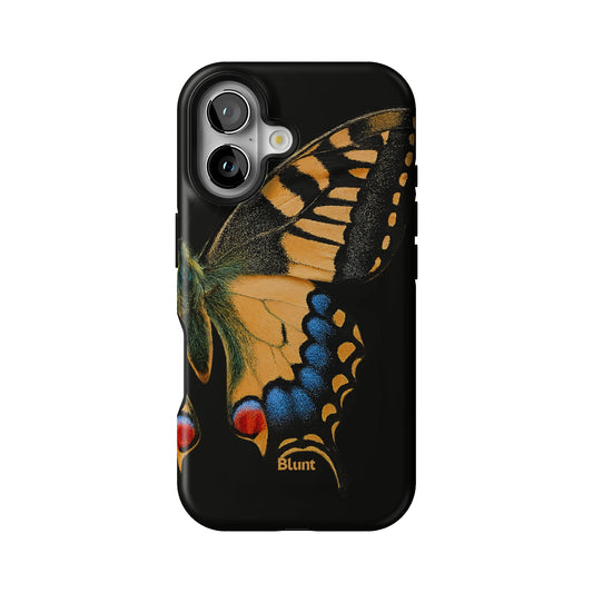 Royal Swallowtail iPhone Case gallery - Iphone_16_Iphone_1