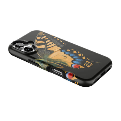 Royal Swallowtail iPhone Case gallery - Iphone_16_Iphone_2