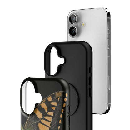 Royal Swallowtail iPhone Case gallery - Iphone_16_Iphone_3