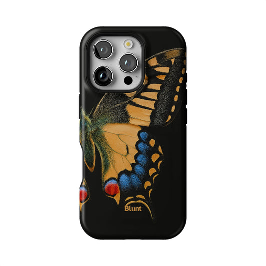 Royal Swallowtail iPhone Case gallery - Iphone_16_Pro_1