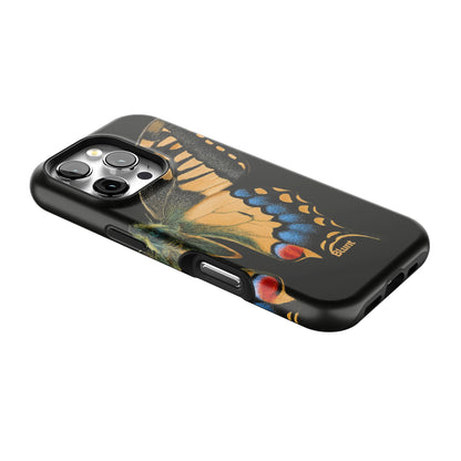 Royal Swallowtail iPhone Case gallery - Iphone_16_Pro_2