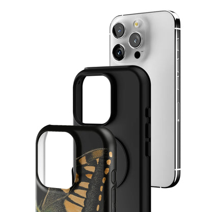 Royal Swallowtail iPhone Case gallery - Iphone_16_Pro_3