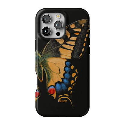 Royal Swallowtail iPhone Case gallery - Iphone_16_Pro_Max_1