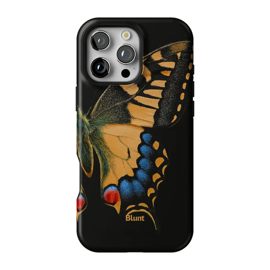Royal Swallowtail iPhone Case gallery - Iphone_16_Pro_Max_1