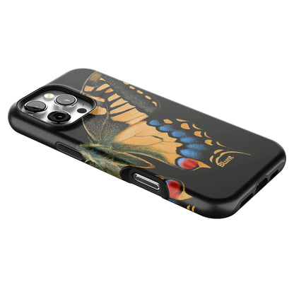 Royal Swallowtail iPhone Case gallery - Iphone_16_Pro_Max_2