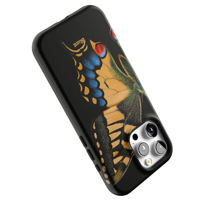 Royal Swallowtail iPhone Case gallery - Iphone_16_Pro_Max_5