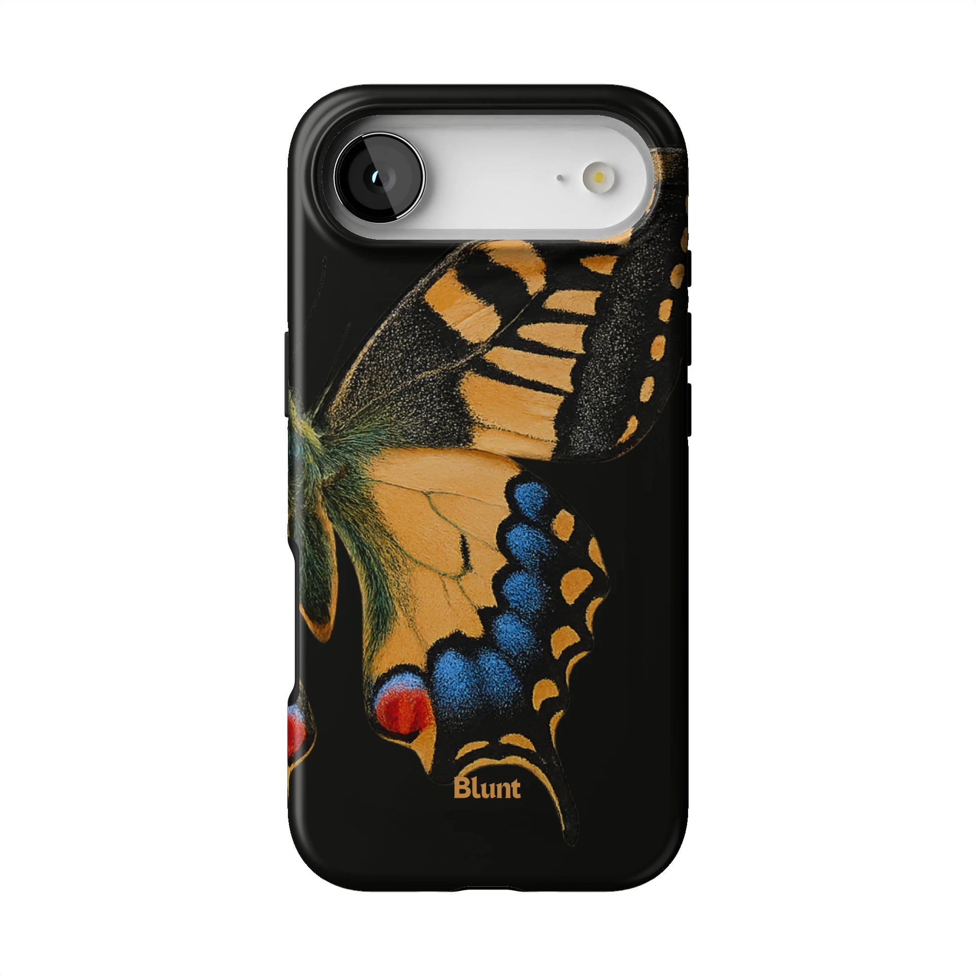 Royal Swallowtail iPhone Case gallery - Iphone_17_Air_1