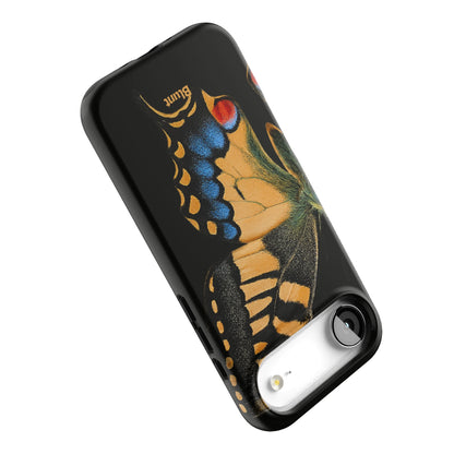 Royal Swallowtail iPhone Case gallery - Iphone_17_Air_5