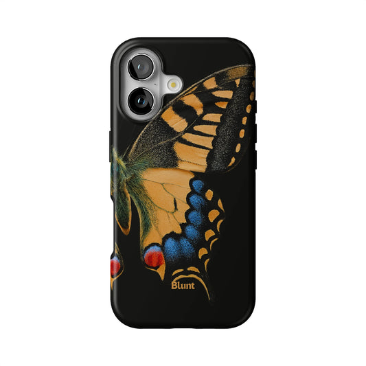 Royal Swallowtail iPhone Case gallery - Iphone_17_Iphone_1