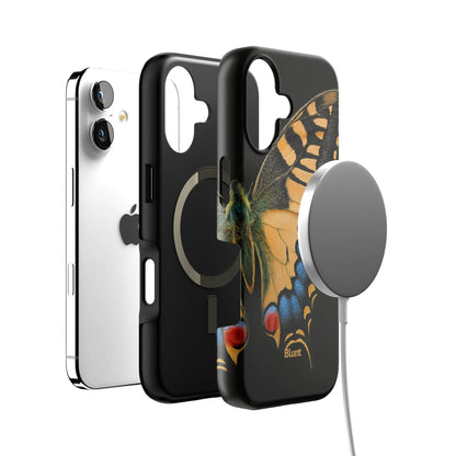 Royal Swallowtail iPhone Case gallery - Iphone_17_Iphone_4