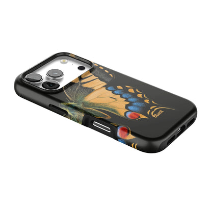 Royal Swallowtail iPhone Case gallery - Iphone_17_Pro_2