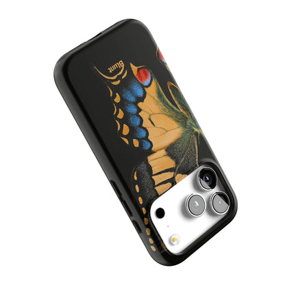 Royal Swallowtail iPhone Case gallery - Iphone_17_Pro_5