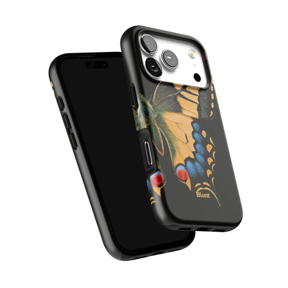 Royal Swallowtail iPhone Case gallery - Iphone_17_Pro_6