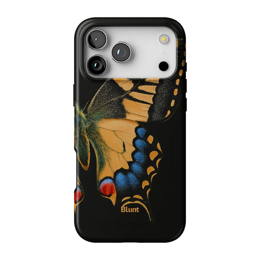 Royal Swallowtail iPhone Case gallery - Iphone_17_Pro_Max_1