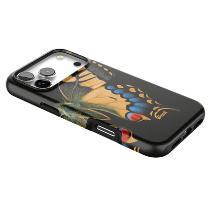 Royal Swallowtail iPhone Case gallery - Iphone_17_Pro_Max_2