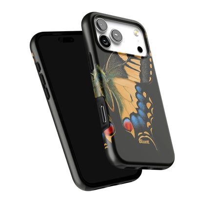 Royal Swallowtail iPhone Case gallery - Iphone_17_Pro_Max_6