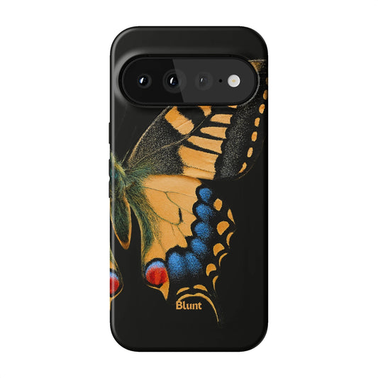 Royal Swallowtail Pixel Case - Blunt Cases