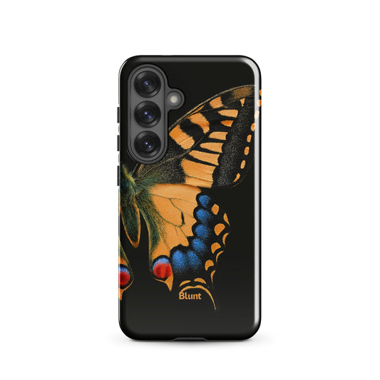 Royal Swallowtail Samsung Case - Blunt Cases
