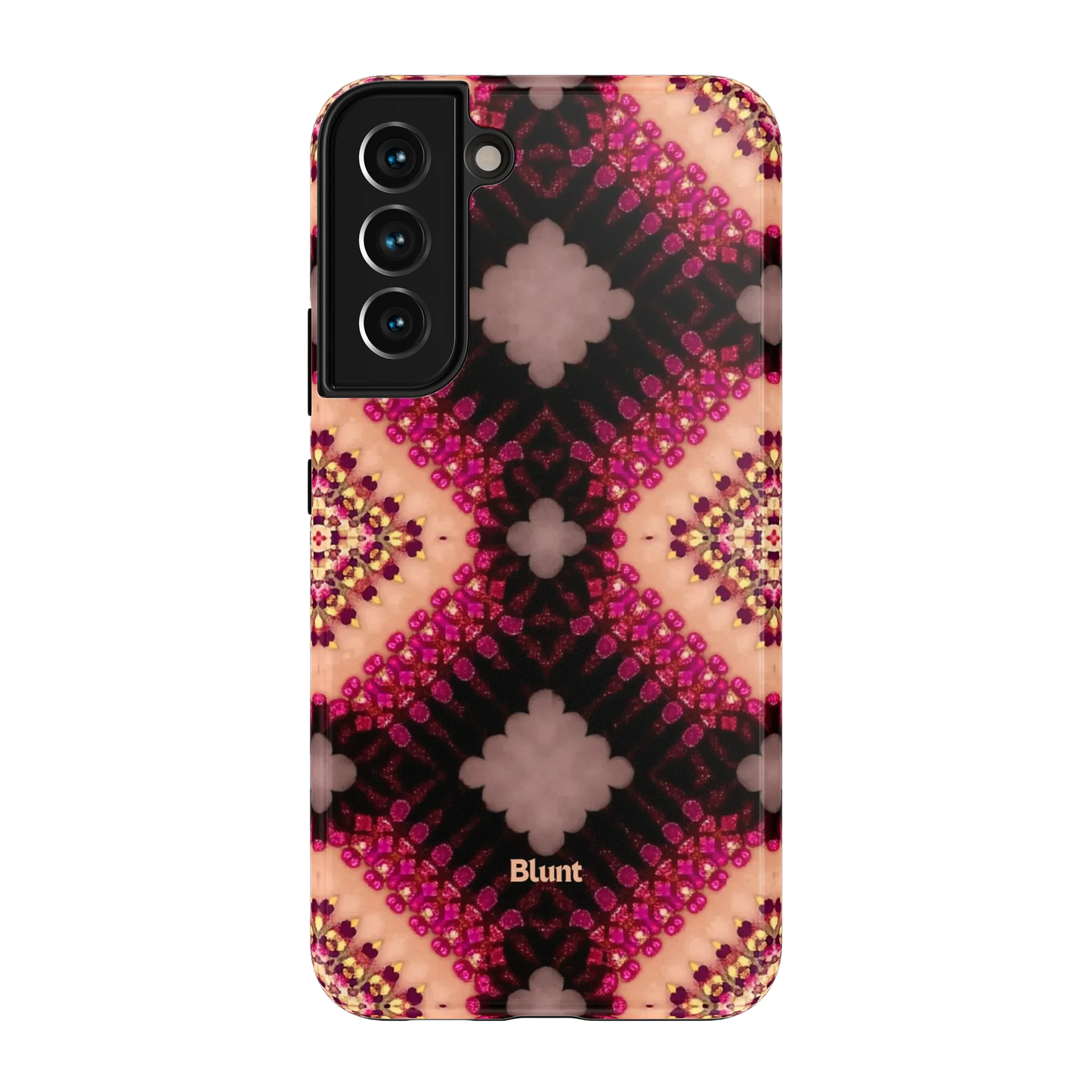 Metrik Samsung Case