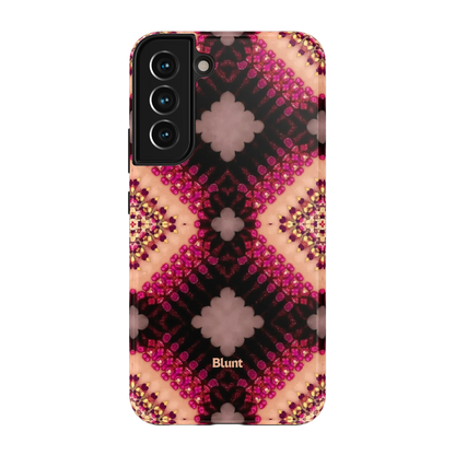 Metrik Samsung Case