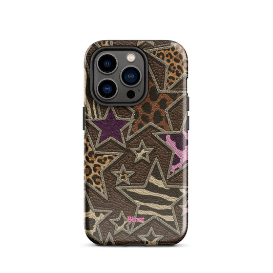 Rozani iPhone Case - Blunt Cases