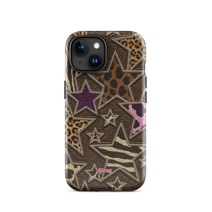 Rozani iPhone Case - Blunt Cases