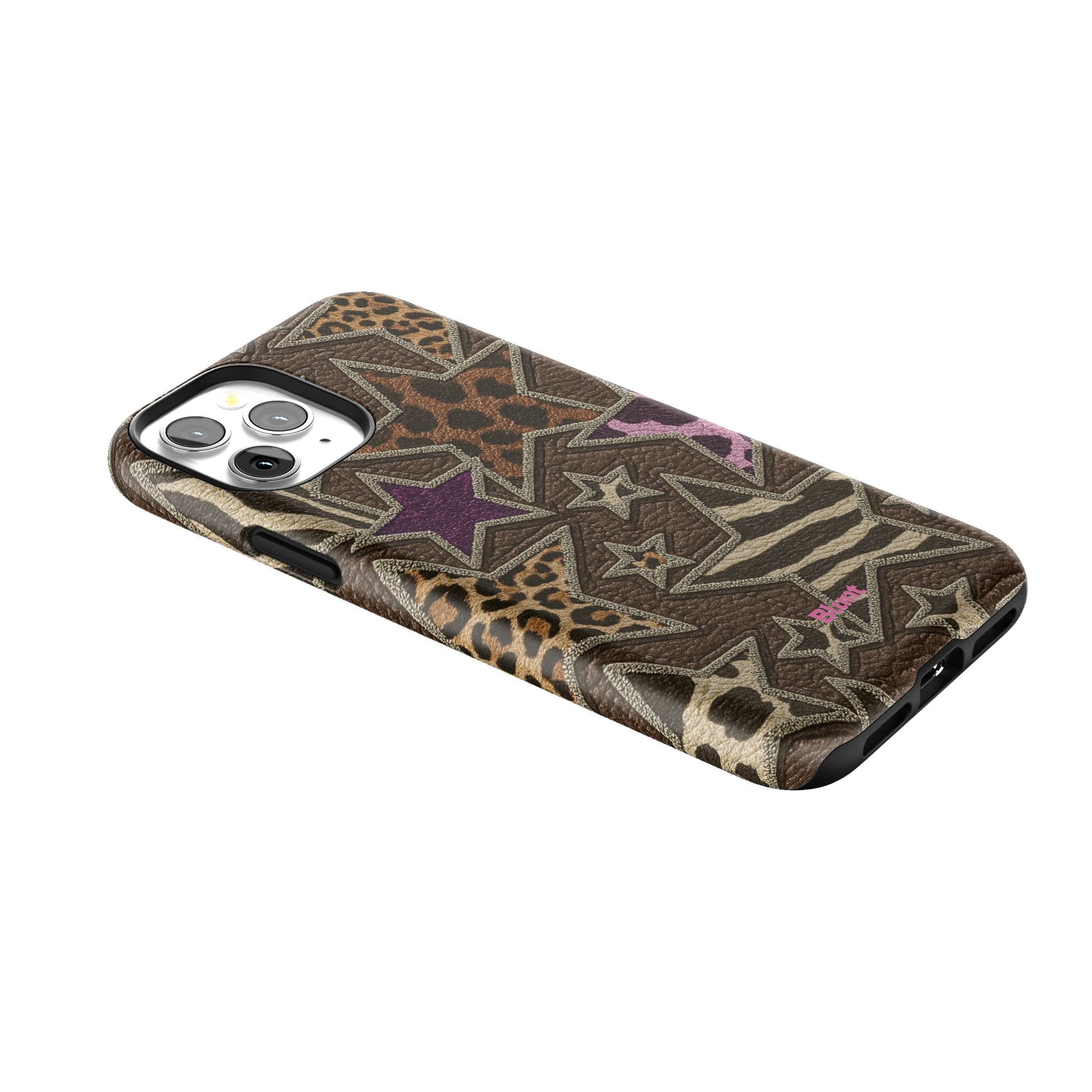 Rozani iPhone Case gallery - Iphone_11_Pro_2