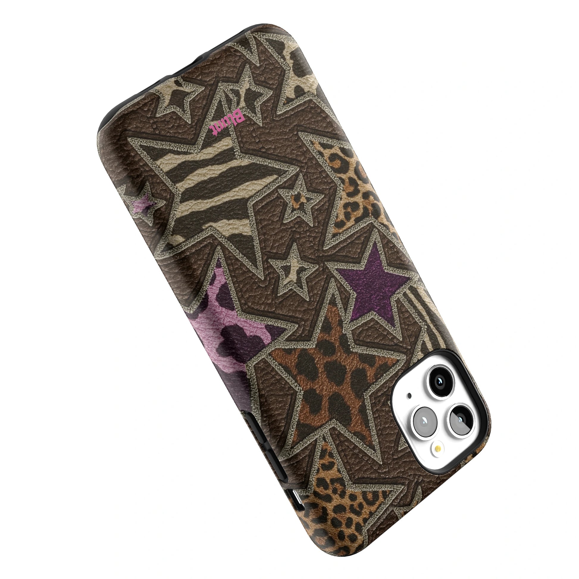 Rozani iPhone Case gallery - Iphone_11_Pro_Max_5